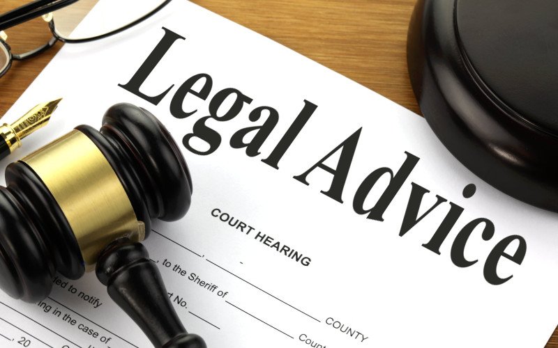 Legal Advice